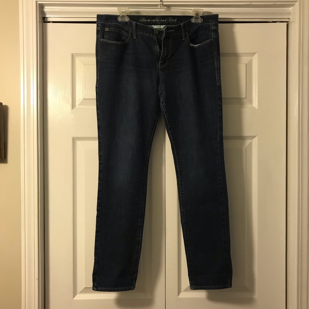 Abercrombie jeans